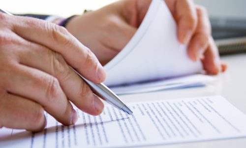 NUEVA NORMA OFICIAL MEXICANA EN MATERIA DE TELETRABAJO-RGR